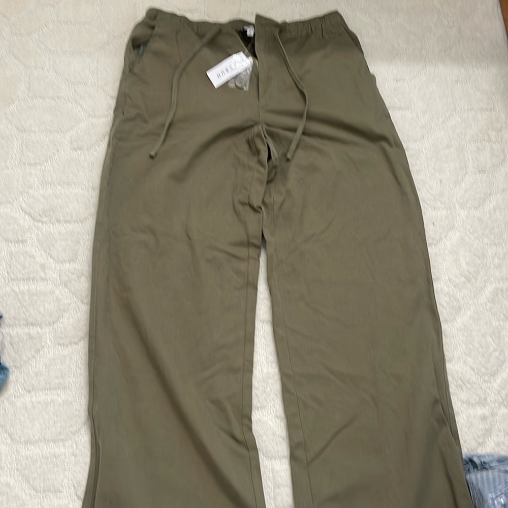 Women Pants